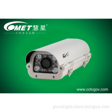 700tvl IR Car License Plate Capture CCTV Camera
